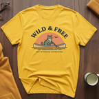 Riverside Adventures T-Shirt