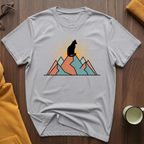 The Sun Rises T-Shirt