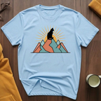 The Sun Rises T-Shirt