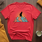 The Sun Rises T-Shirt