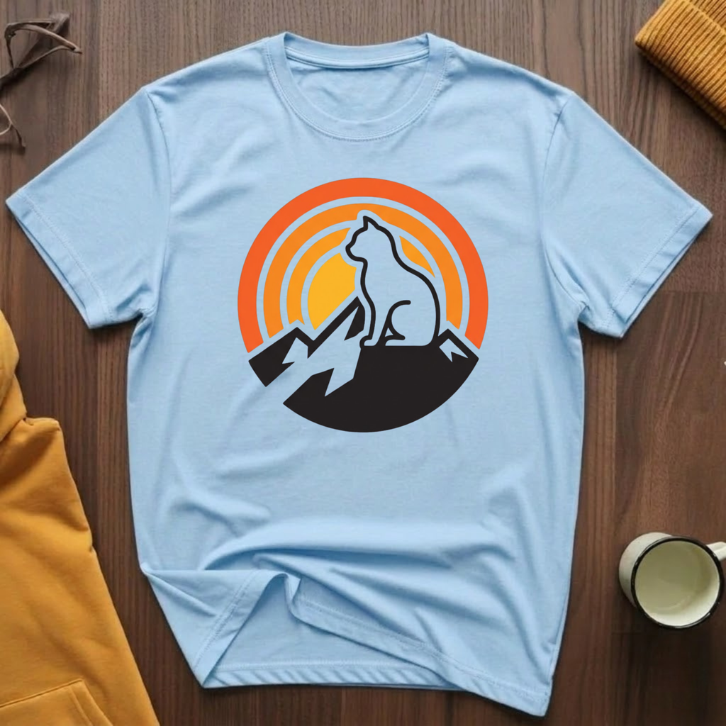 Rising Sun T-Shirt