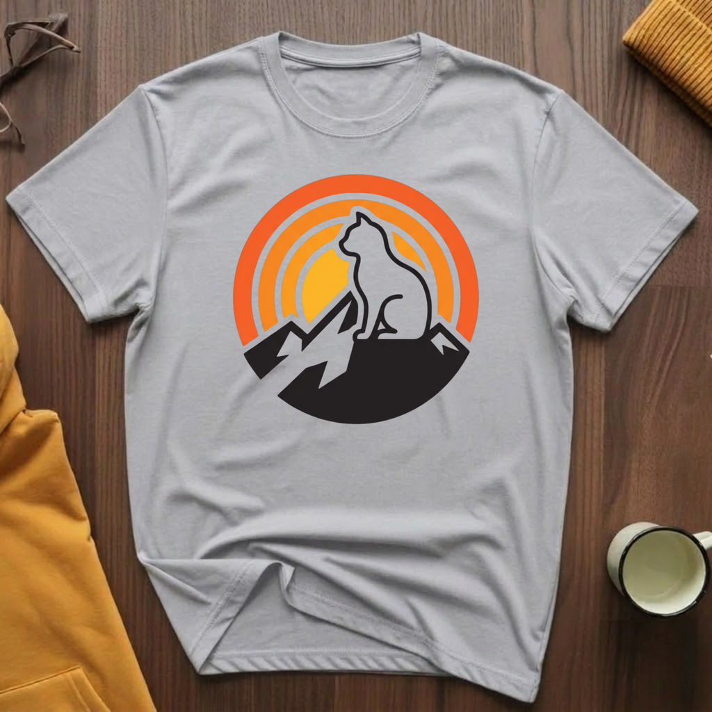 Rising Sun T-Shirt