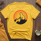 Rising Sun T-Shirt