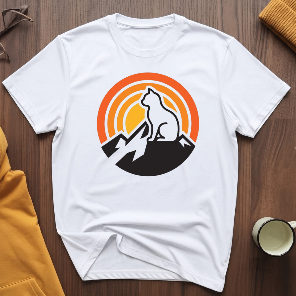 Rising Sun T-Shirt