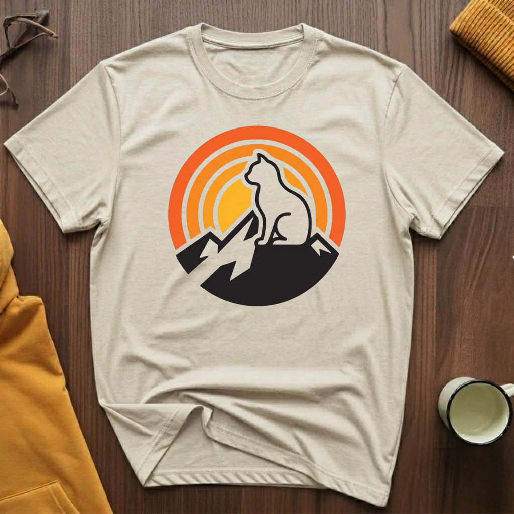 Rising Sun T-Shirt