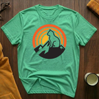 Rising Sun T-Shirt