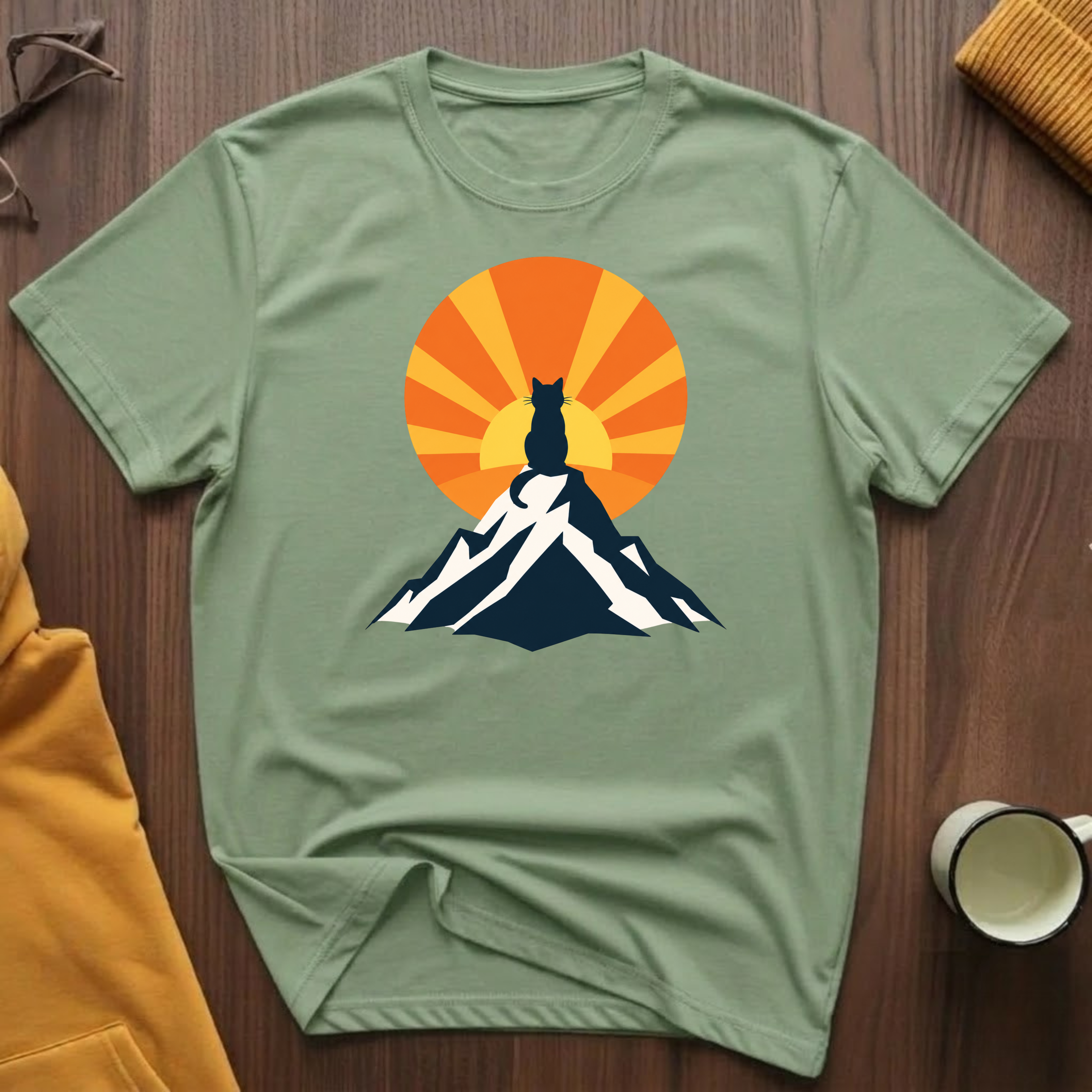 Sunrise T-Shirt