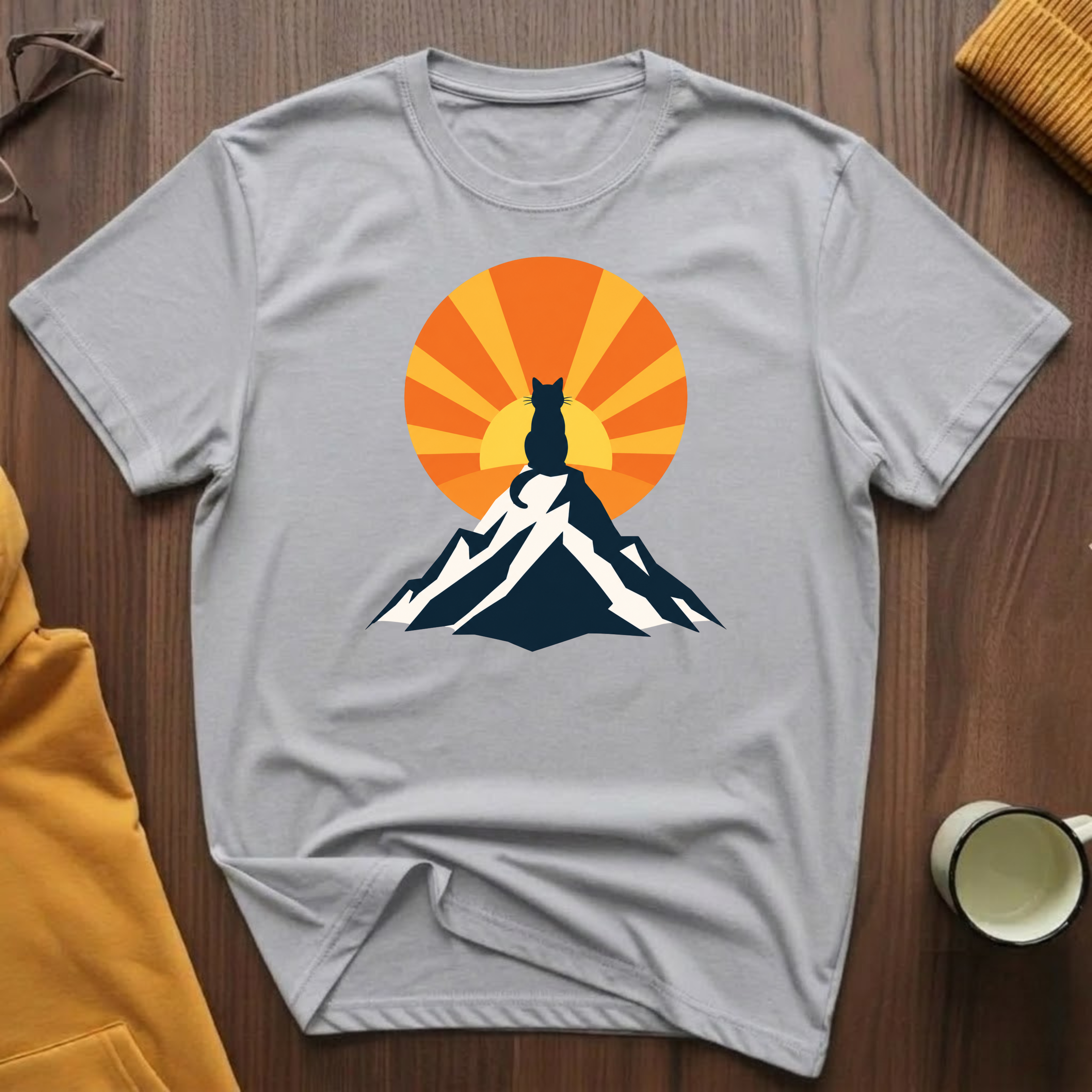 Sunrise T-Shirt