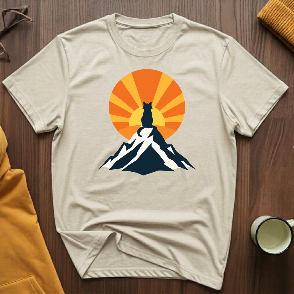 Sunrise T-Shirt
