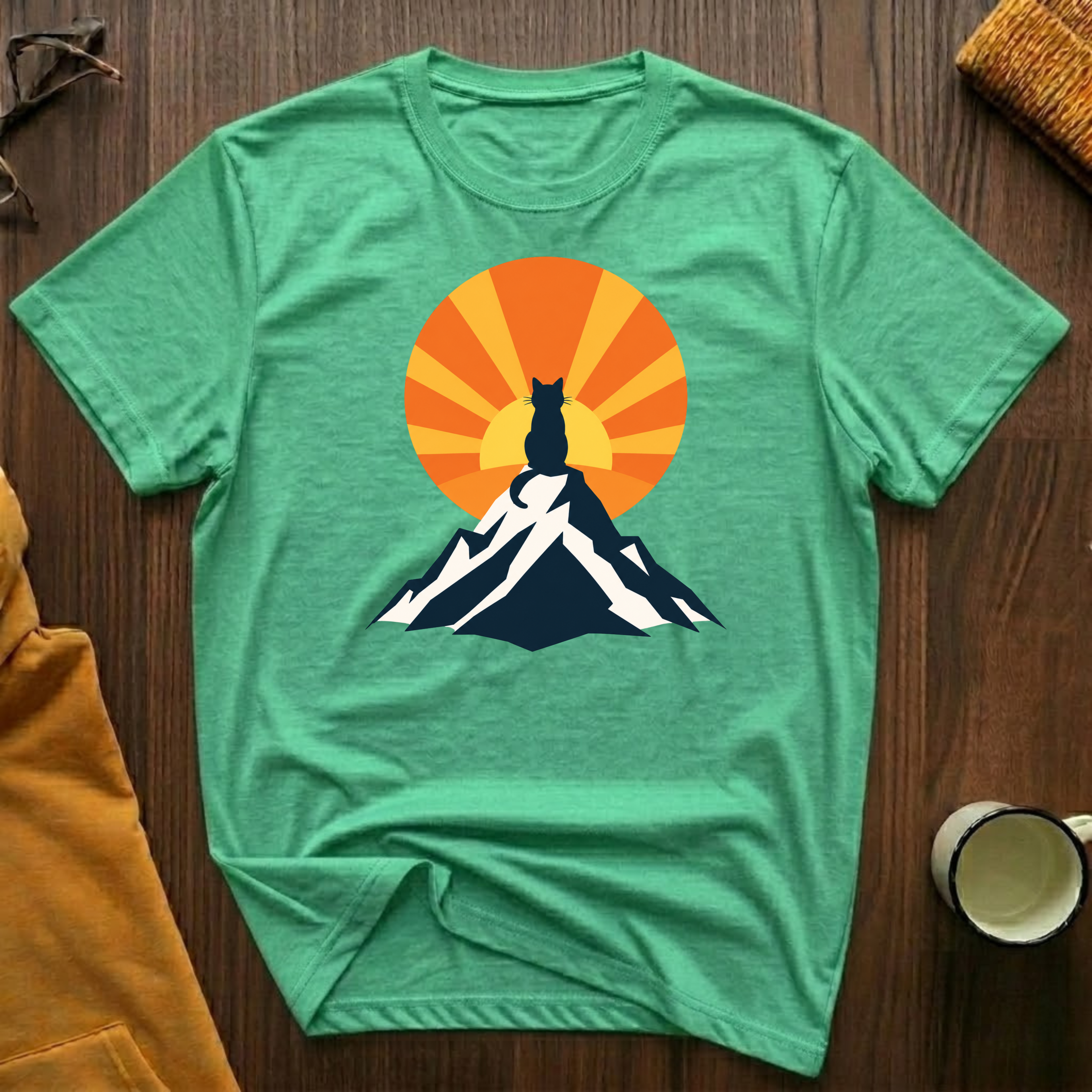 Sunrise T-Shirt
