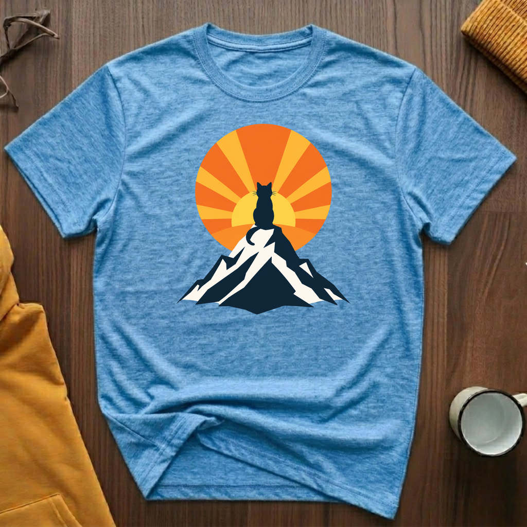 Sunrise T-Shirt