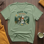 Roam Far T-Shirt