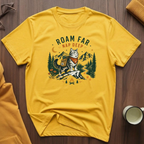 Roam Far T-Shirt
