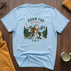 Roam Far T-Shirt