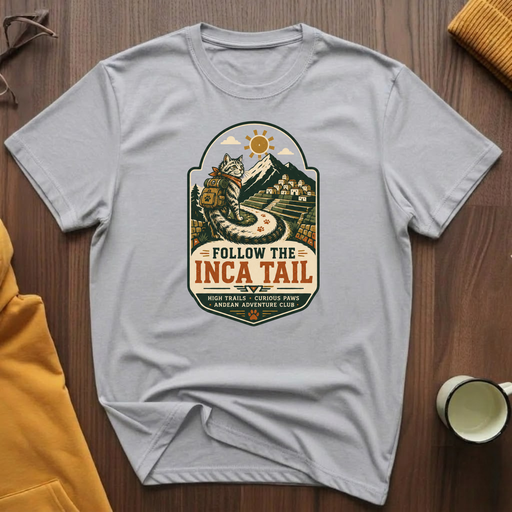 Andean Adventure T-Shirt