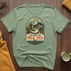 Andean Adventure T-Shirt
