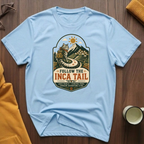 Andean Adventure T-Shirt