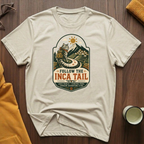 Andean Adventure T-Shirt