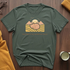 Sacred Nap Valley I T-Shirt