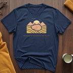 Sacred Nap Valley I T-Shirt