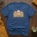 Sacred Nap Valley I T-Shirt
