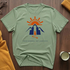 Chase Sunrises T-Shirt