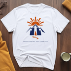 Chase Sunrises T-Shirt