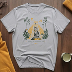 Golden Paw T-Shirt