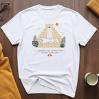 Chichén Itzá T-Shirt