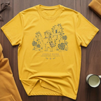 Jungle Ruins T-Shirt