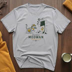 Meowan Expedition T-Shirt