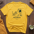 Meowan Expedition T-Shirt