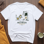 Meowan Expedition T-Shirt