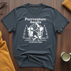 Trail Cat Club T-Shirt