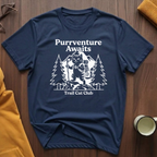 Trail Cat Club T-Shirt