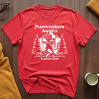 Trail Cat Club T-Shirt