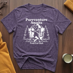 Trail Cat Club T-Shirt