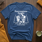 Trail Cat Club T-Shirt