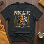 Summit Cat Club T-Shirt