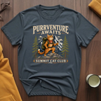 Summit Cat Club T-Shirt