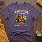 Summit Cat Club T-Shirt