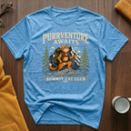 Summit Cat Club T-Shirt