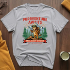 Trail Scout Division T-Shirt