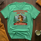 Trail Scout Division T-Shirt