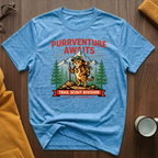 Trail Scout Division T-Shirt