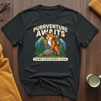 Camp Explorer Club T-Shirt