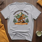 Peak Seeker Society T-Shirt