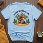 Peak Seeker Society T-Shirt