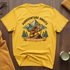 Peak Seeker Society T-Shirt