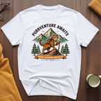Peak Seeker Society T-Shirt